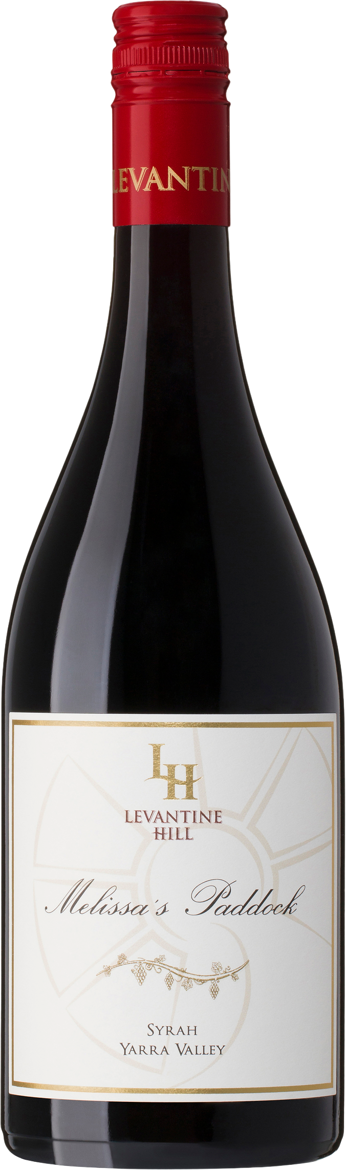 Levantine Hill Estate Melissa's Paddock Syrah 2021